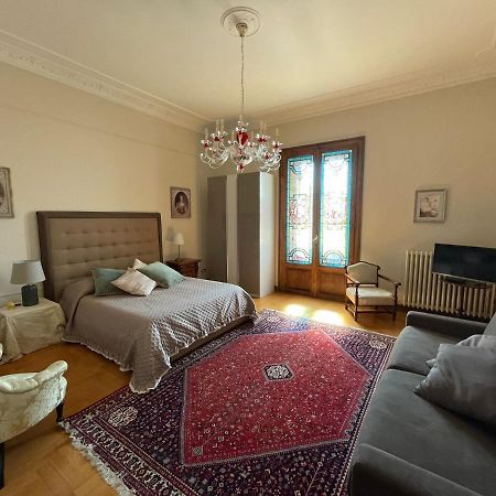 Dimora Castelli Bed & Breakfast Chieti Exterior photo