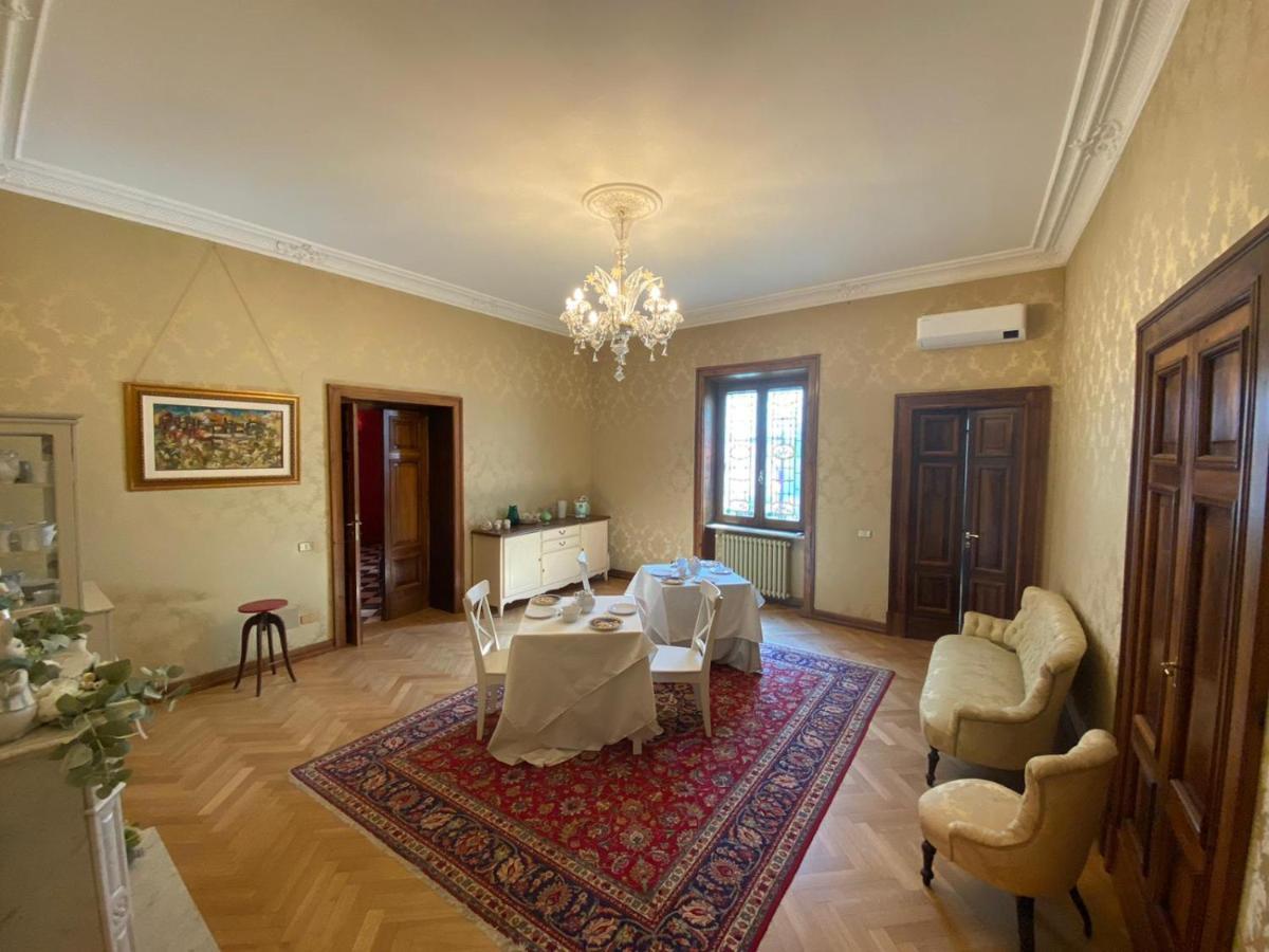 Dimora Castelli Bed & Breakfast Chieti Exterior photo