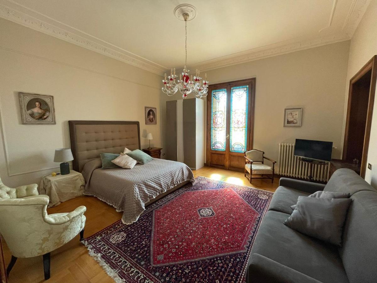 Dimora Castelli Bed & Breakfast Chieti Exterior photo