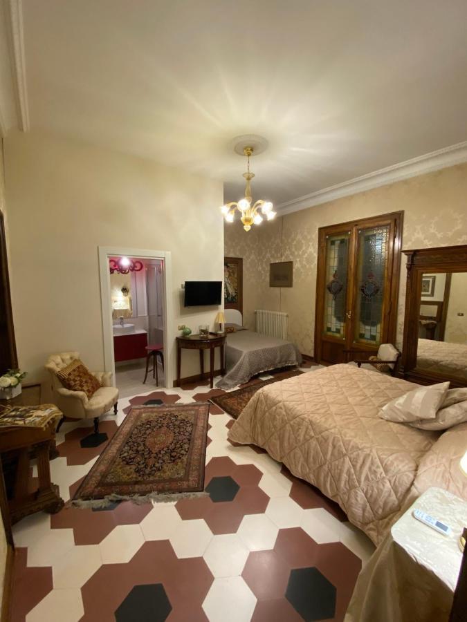 Dimora Castelli Bed & Breakfast Chieti Exterior photo